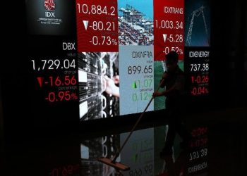 Kantongi Laba Rp 29,5 T di Semester 1 2026