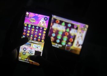 Rekening Judol Terus Bertambah, OJK Siap Luncurkan Strategi Baru