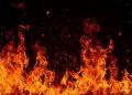 Rumah di Palmerah Jakbar Terbakar, 13 Mobil Pemadam Dikerahkan