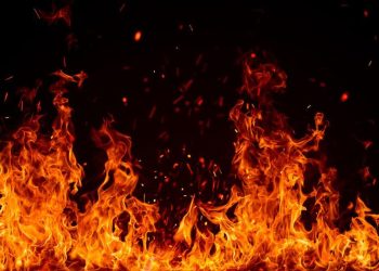Rumah di Palmerah Jakbar Terbakar, 13 Mobil Pemadam Dikerahkan