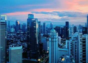 Himbara Siap Jadi Gerbang Aliran Modal Global Melalui PFII