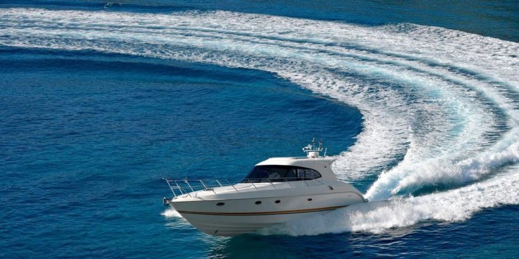 Nakhoda Speedboat yang Bawa 11 WNA di Gorontalo Masih Hilang