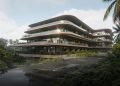 Tahap Pertama Luna Residences Terjual Setengah, Hunian Pemandangan Laut Jadi Pilihan Utama Pembeli