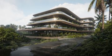 Tahap Pertama Luna Residences Terjual Setengah, Hunian Pemandangan Laut Jadi Pilihan Utama Pembeli