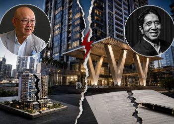 Keretakan Pendiri Crown Group Berlanjut, Iwan Sunito Kirim Surat Terbuka kepada Paul Sathio tentang Risiko V