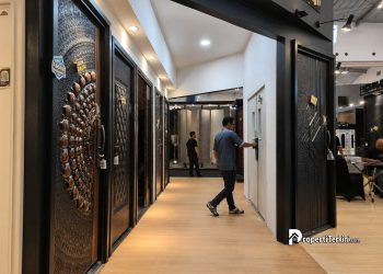 Solusi Hunian Terintegrasi di IndoBuildTech 2026 oleh JBS Perkasa dengan FORTRESS dan MEVVAH