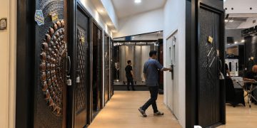 Solusi Hunian Terintegrasi di IndoBuildTech 2026 oleh JBS Perkasa dengan FORTRESS dan MEVVAH