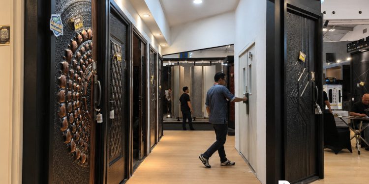 Solusi Hunian Terintegrasi di IndoBuildTech 2026 oleh JBS Perkasa dengan FORTRESS dan MEVVAH