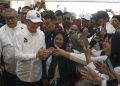 Respons PDIP Terhadap Rencana Jokowi Lanjutkan Safari Politik di Jateng