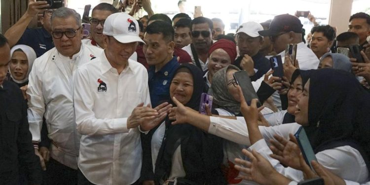Respons PDIP Terhadap Rencana Jokowi Lanjutkan Safari Politik di Jateng