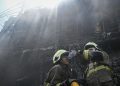 Tiga Kapal Terbakar di Muara Angke, Polisi Melakukan Penyelidikan