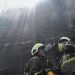 Tiga Kapal Terbakar di Muara Angke, Polisi Melakukan Penyelidikan