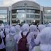 Viral Mahasiswa Yogya Berbusana Wanita Masuk Toilet Mahasiswi