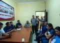 Kemenkes Serahkan Penyelidikan Kematian Dokter Icha kepada Polisi