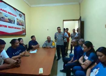 Kemenkes Serahkan Penyelidikan Kematian Dokter Icha kepada Polisi