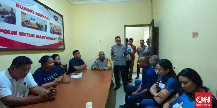 Kemenkes Serahkan Penyelidikan Kematian Dokter Icha kepada Polisi