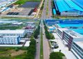 Kawasan Industri Semarang Bertransformasi dari Penjualan Lahan ke Inovasi Baru