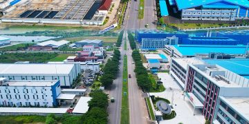 Kawasan Industri Semarang Bertransformasi dari Penjualan Lahan ke Inovasi Baru