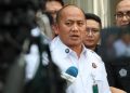 Kejagung Tetapkan Febrie Sebagai Tersangka Kasus Korupsi dan TPPU Asabri