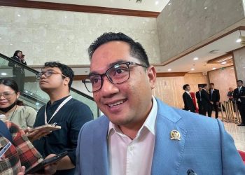 Komisi II DPR Tegur Benny Demokrat Terkait Isu Pembatasan Usung Capres