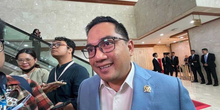 Komisi II DPR Tegur Benny Demokrat Terkait Isu Pembatasan Usung Capres