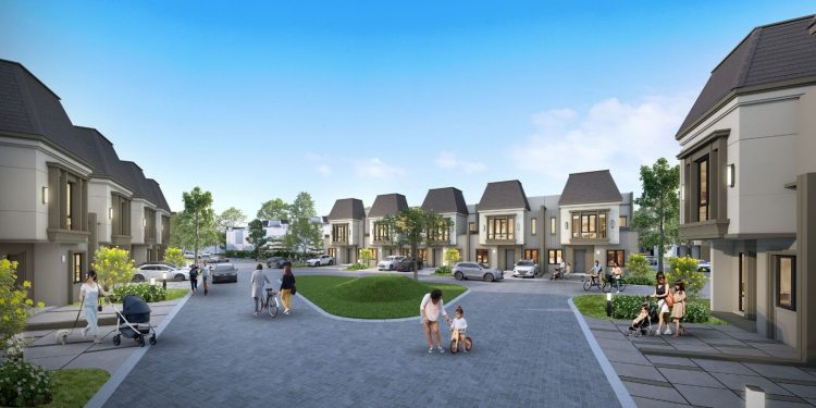 Konstruksi Akses Tol Langsung Selesai 100 Persen, Peluncuran Klaster Mimosa
