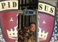 Kejagung Bantah Eks Jampidsus Umrah: Dia Masih di Indonesia
