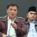 Komisi III DPR Angkat Habiburokhman Sebagai Ketua Panja Kasus Febrie