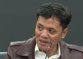 Kasus Febrie Terkait Oknum Bukan Terhadap Institusi