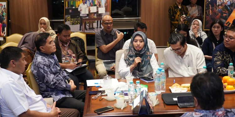 Beli Apartemen LRT City Malah Buntung: Barang Tidak Ada, Cicilan KPA Tetap Berjalan!