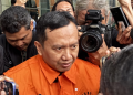 KPK Tangkap Anggota DPRD Jatim Terkait Kasus Dana Hibah