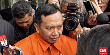 KPK Tangkap Anggota DPRD Jatim Terkait Kasus Dana Hibah