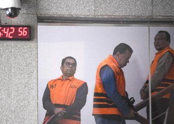 Kasus Bupati Kuansing Ancam Nilai Luhur Pacu Jalur