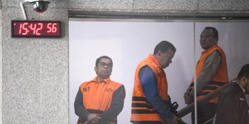 Kasus Bupati Kuansing Ancam Nilai Luhur Pacu Jalur