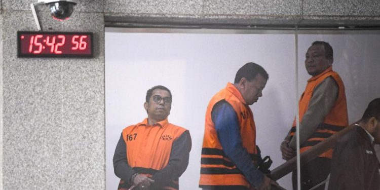 Kasus Bupati Kuansing Ancam Nilai Luhur Pacu Jalur