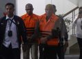 KPK Akan Hadapi Praperadilan Kedua Tersangka Kuota Haji Ketum Kesthuri