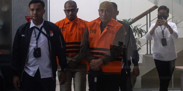 KPK Akan Hadapi Praperadilan Kedua Tersangka Kuota Haji Ketum Kesthuri