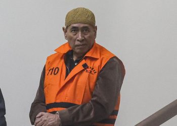 Ketum Kesthuri Tersangka Kuota Haji Ajukan Gugatan Baru ke Pengadilan KPK