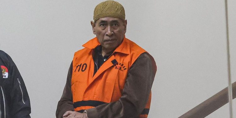 Ketum Kesthuri Tersangka Kuota Haji Ajukan Gugatan Baru ke Pengadilan KPK