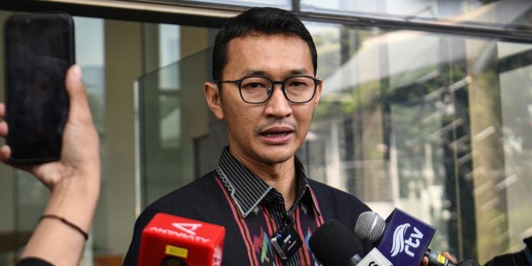 KPK Tangkap Bupati Langkat di Rumah Pribadi, Bukan di Acara APKASI