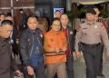 Eks Sekjen MPR Bicara Jujur kepada Penyidik Setelah Ditahan KPK untuk Menjelaskan