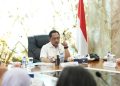 Usulan Tito untuk Pembatasan Biaya Kampanye setelah OTT Kepala Daerah