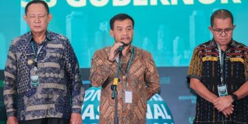 Gubernur Jateng Perkuat Program Speling untuk Deteksi Dini Penyakit Kusta