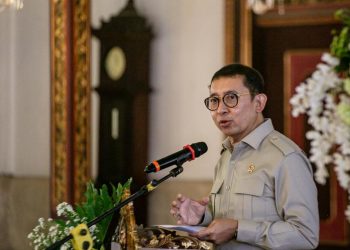 Revitalisasi Keraton Surakarta Mulai Dijalankan Tahun Ini