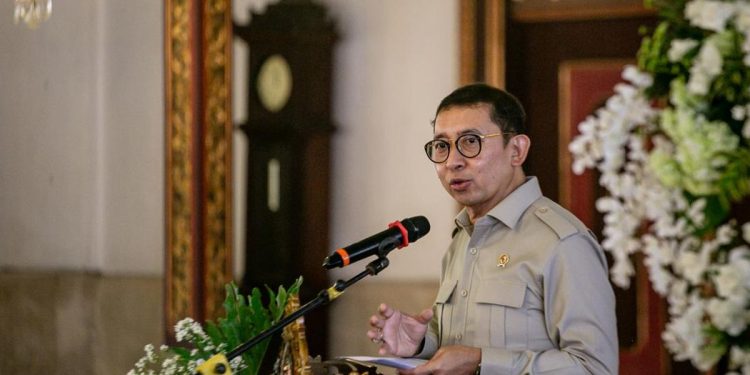 Revitalisasi Keraton Surakarta Mulai Dijalankan Tahun Ini