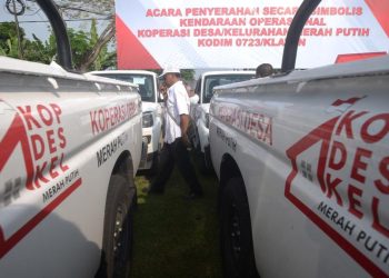 Wacana Kopdes Kelola Tambang Menurut Gerindra: Itu Diperbolehkan