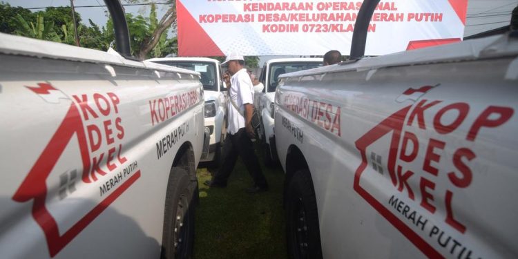 Wacana Kopdes Kelola Tambang Menurut Gerindra: Itu Diperbolehkan