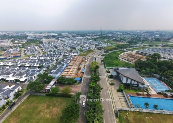 Minat Properti Tangerang Tinggi, Pembeli Kini Lebih Fokus Akses dan Konektivitas