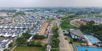 Minat Properti Tangerang Tinggi, Pembeli Kini Lebih Fokus Akses dan Konektivitas