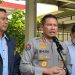 Mal-Gedung Pasang Pagar Tinggi, Polisi Tegaskan Keamanan Jakarta Terjaga